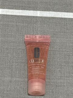 Clinique moisture surge eye 96-hour concentrate