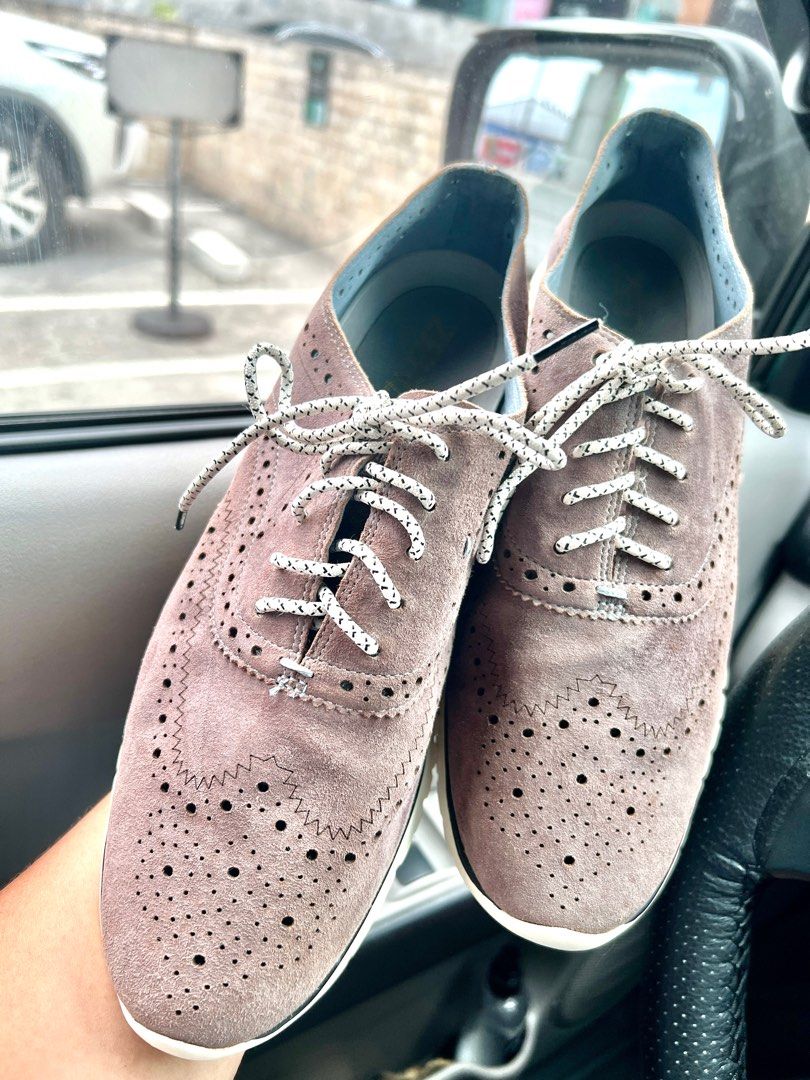 Cole haan womens on sale oxfords