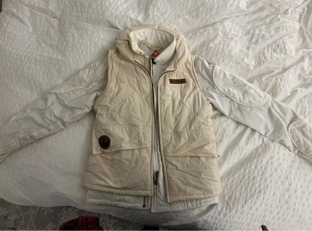 Columbia leia jacket on sale