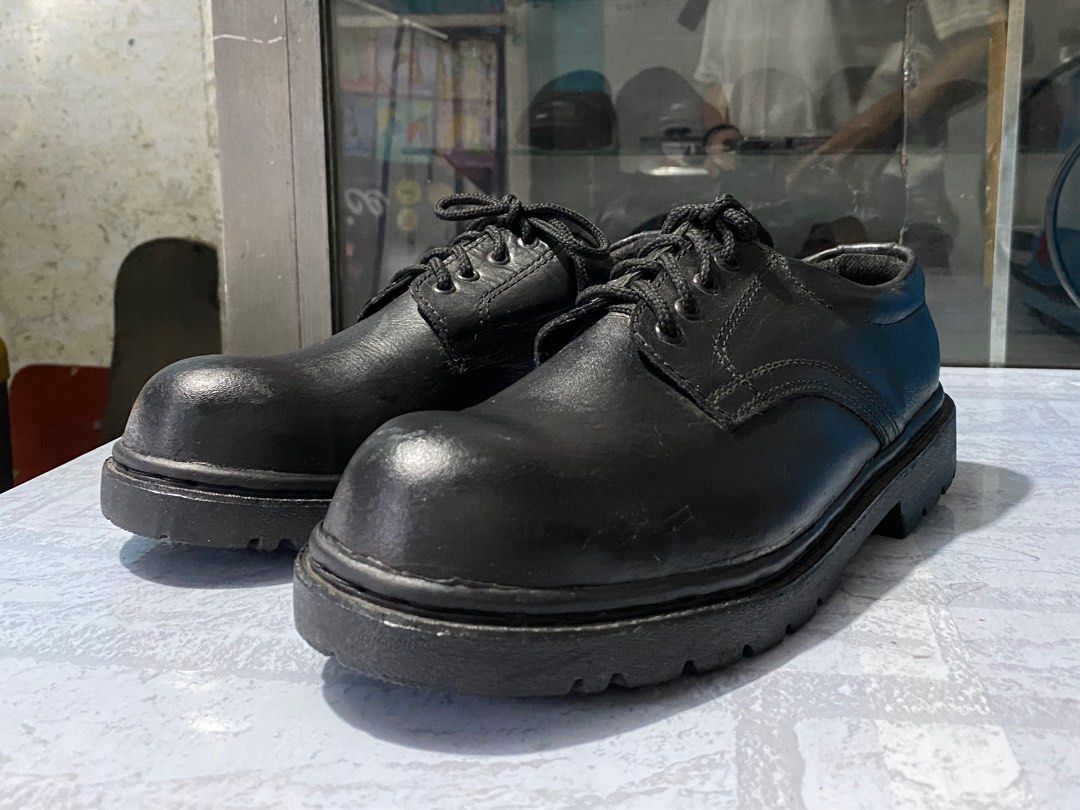 Construction shoes 2024