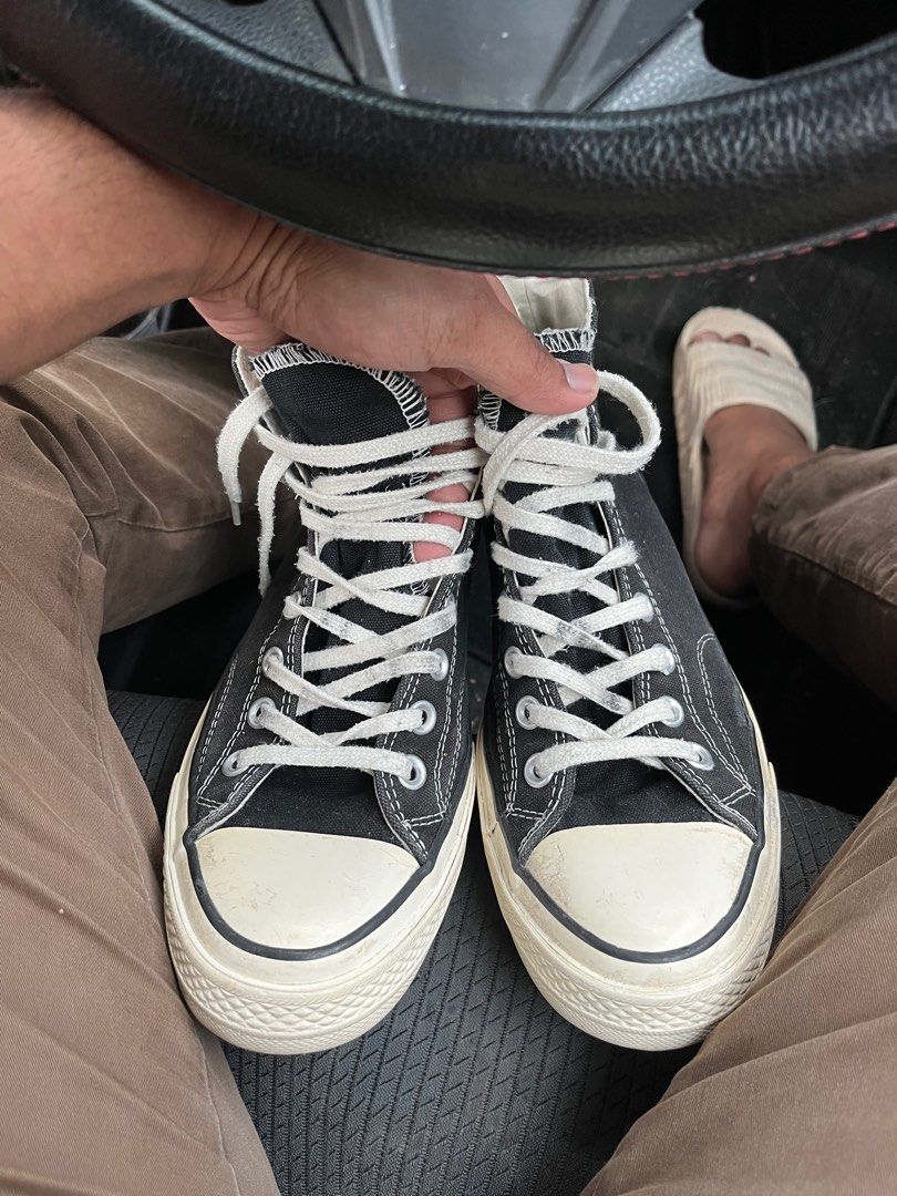 Converse tag sales