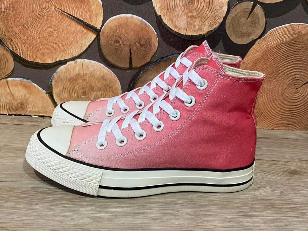Converse Chuck Taylor Ombre Wash High original