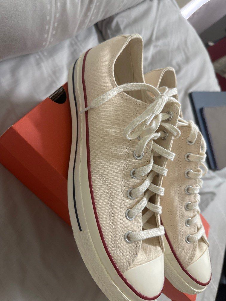 Converse chuck taylors 70 low 100 original