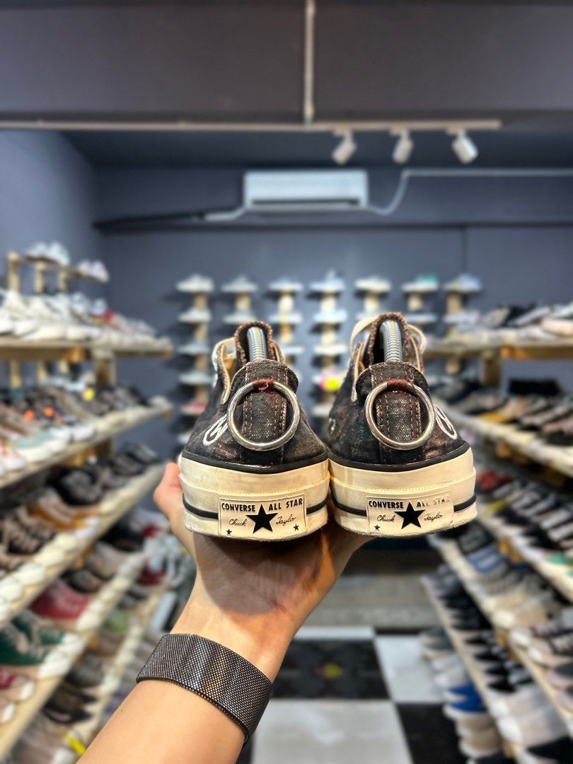 Converse shinjuku deals
