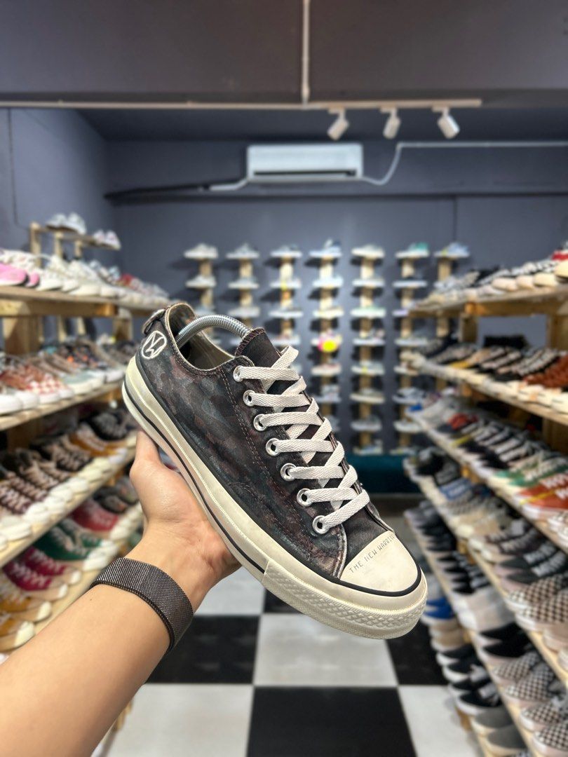 Converse cebu store