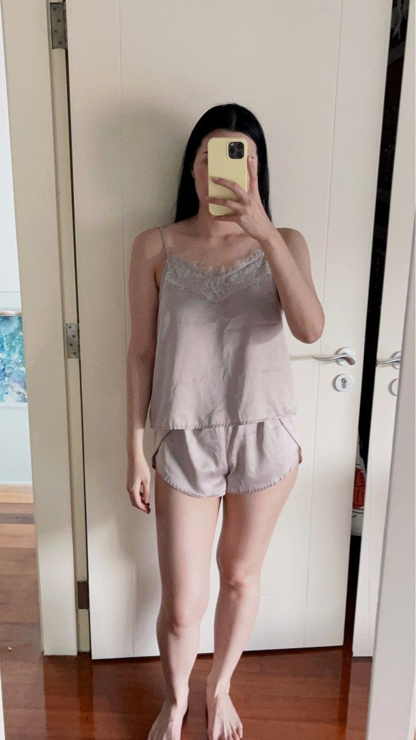 Sleepwear hotsell cotton on