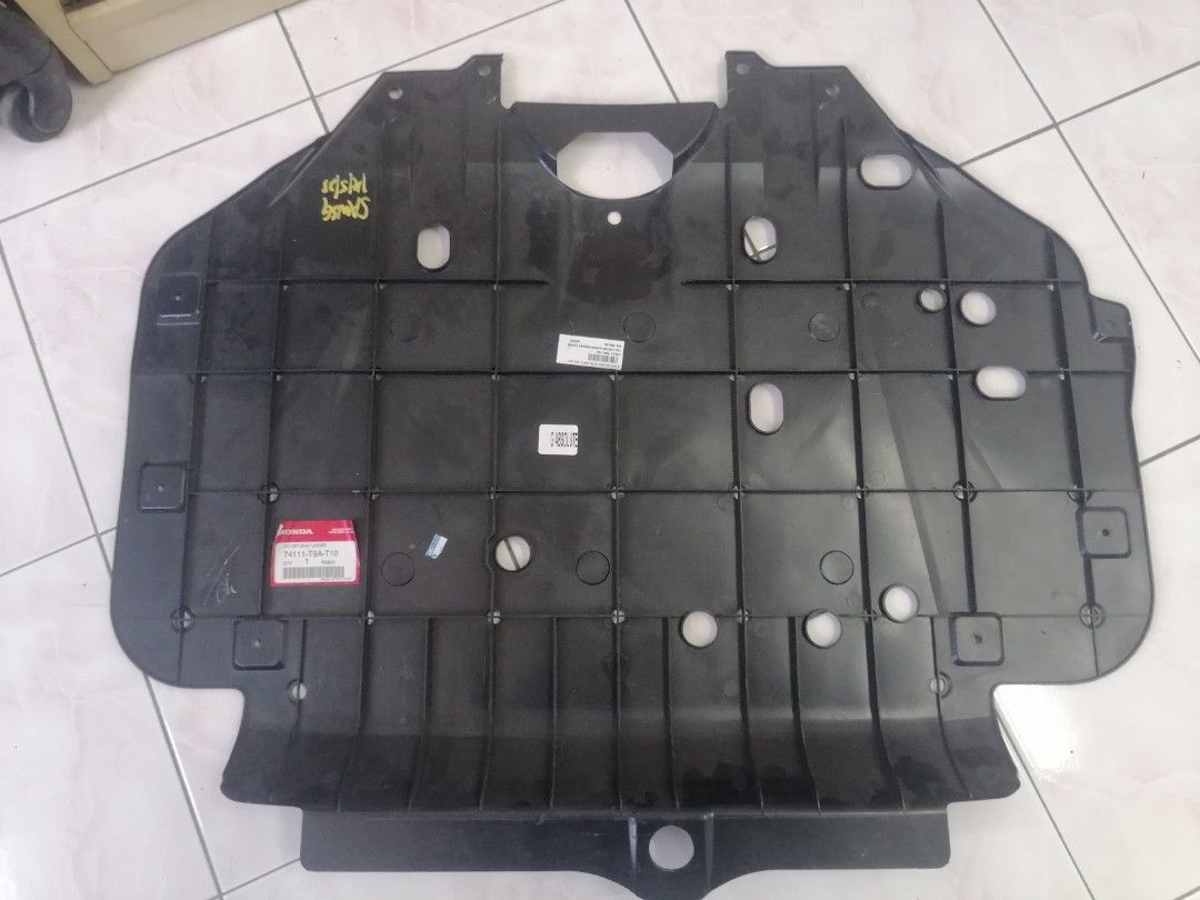Cover Engine Honda City GM6, Auto Accessories on Carousell
