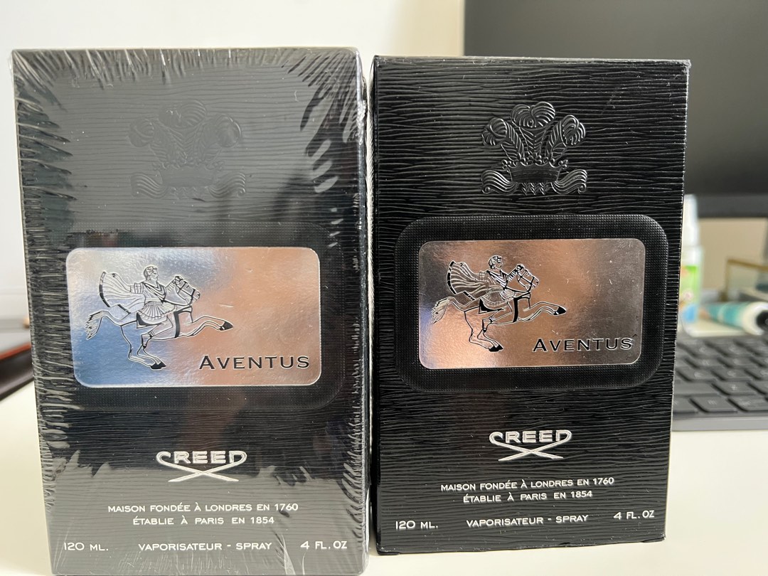 Creed aventus 16e01 deals