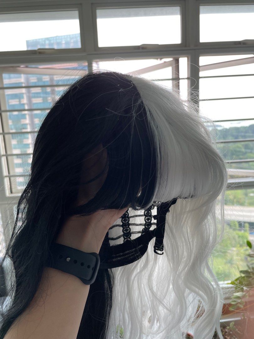 Review for Cruella wig YV43970 main image 0