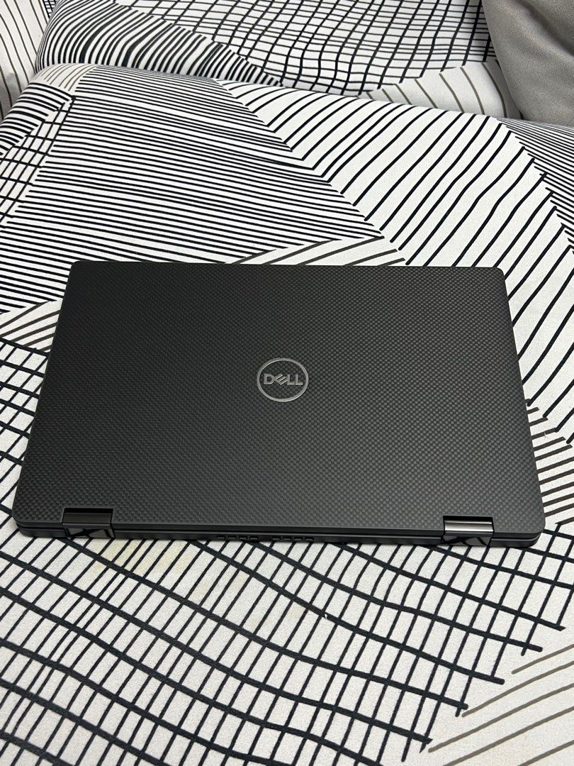 Dell Latitude 7430 2in1 Business Laptop 14" FHD Touch i51245U