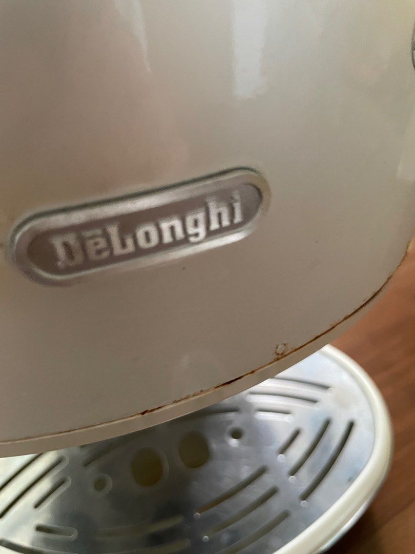 Delonghi Icona Espresso Machine, TV & Home Appliances, Kitchen