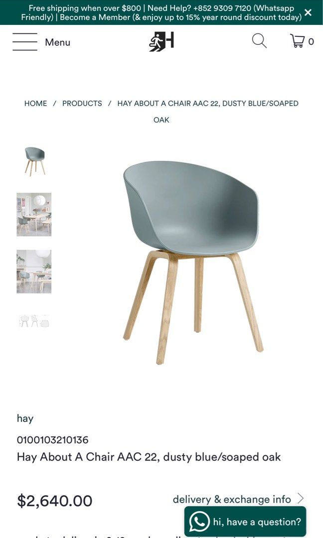 Designer Chair   , 傢俬＆家居, 傢俬, 椅子- Carousell
