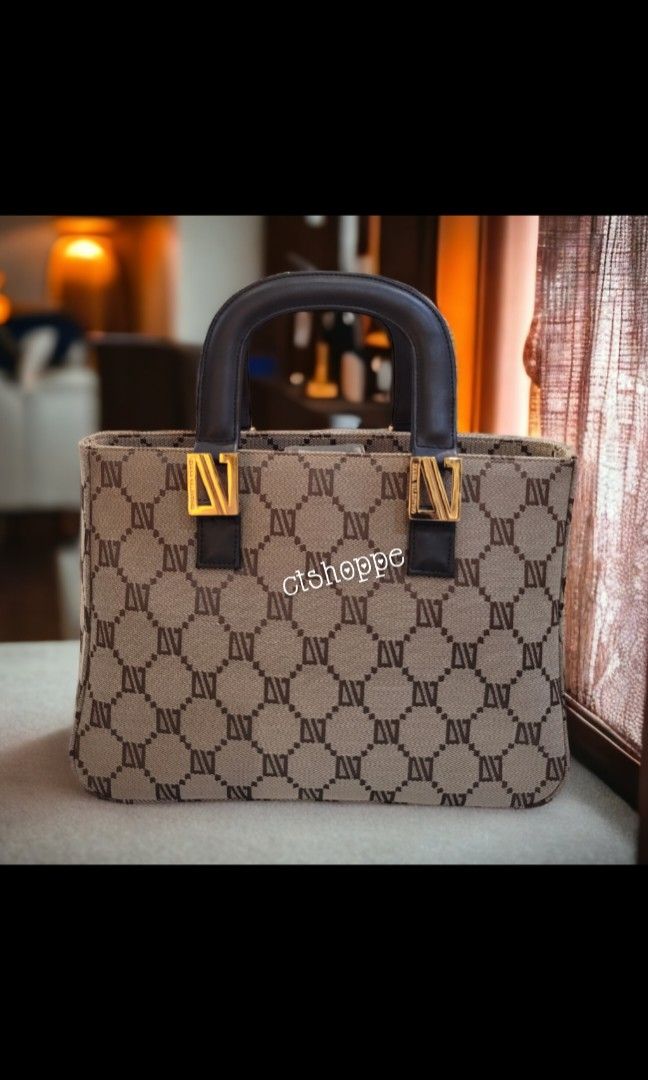 Diana valentino bag hot sale