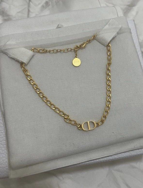 Cd choker store