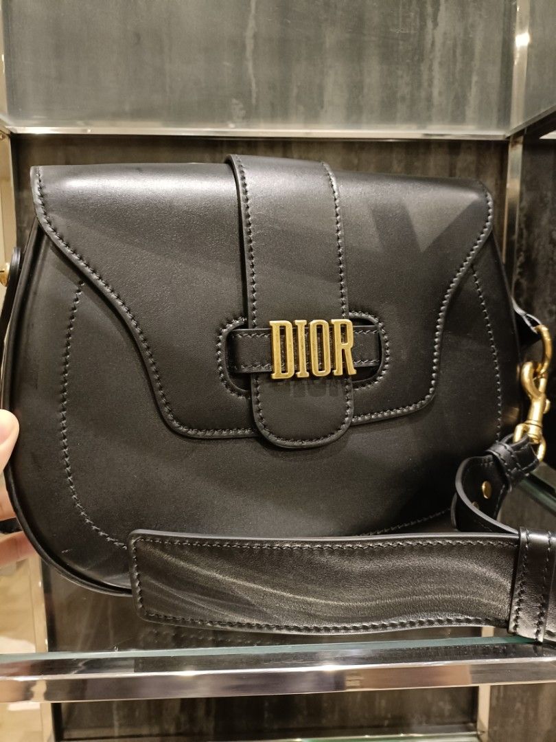 Dior d fence bag sales