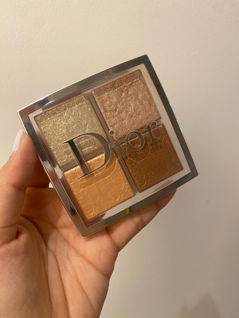 Dior Eyeshadow 100 original, Kesehatan & Kecantikan, Rias Wajah di