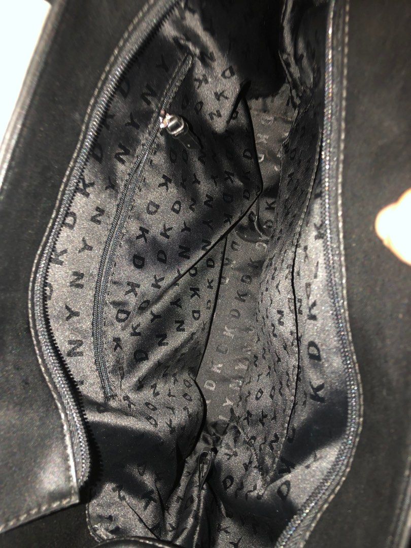 Dkny jude tote deals
