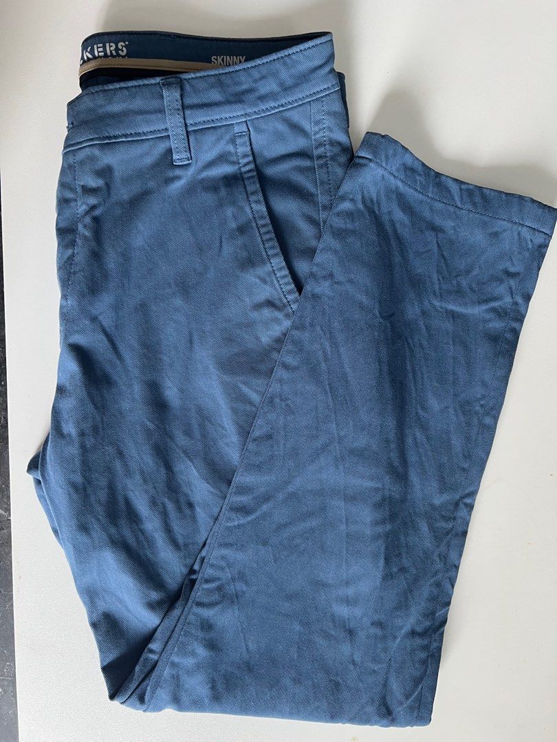 Dockers alpha top supreme flex