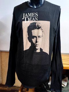 James dean t shirt urban outfitters on sale