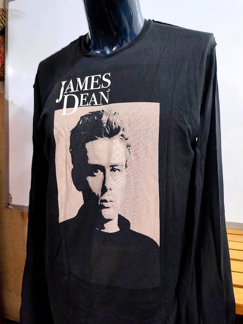 Dolce gabbana james dean t shirt clearance
