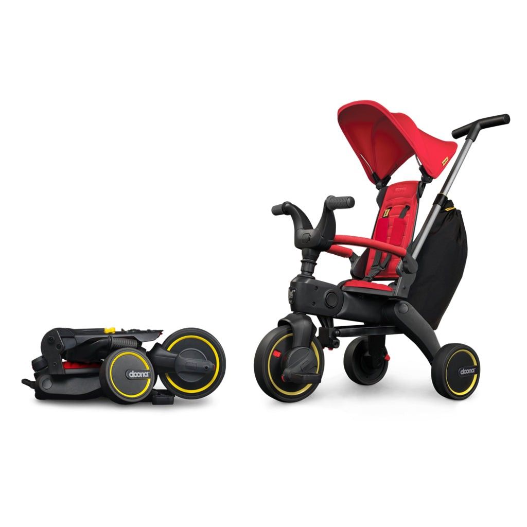 DOONA Trike S1, Babies & Kids, Going Out, Other Babies Going Out Needs