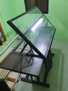 Drawing Table / Drafting Table