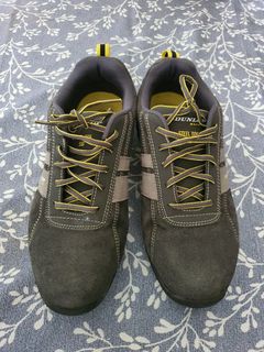Dunlop indiana hotsell mens safety boots