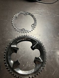 Dura ace r9200 chainrings 52-36t