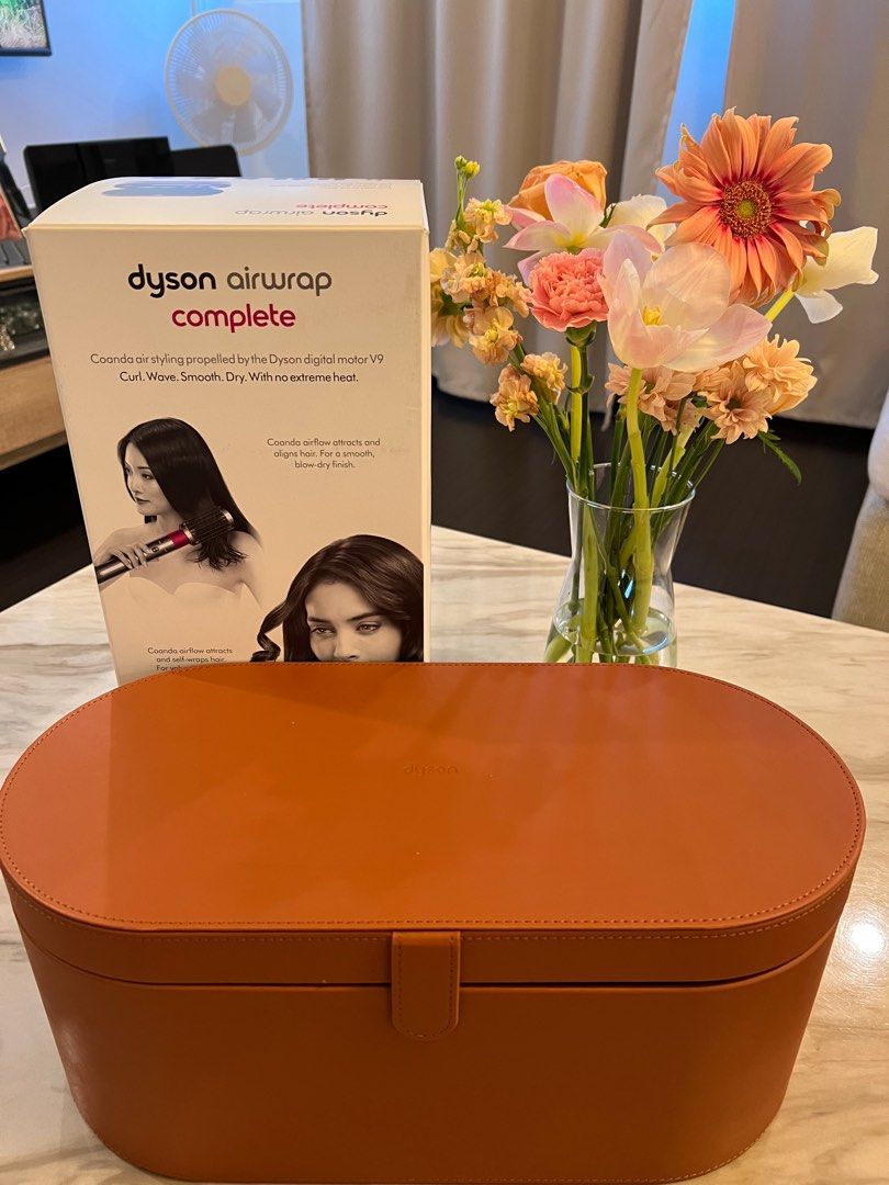 Dyson Airwrap Complete, Beauty & Personal Care, Hair on Carousell