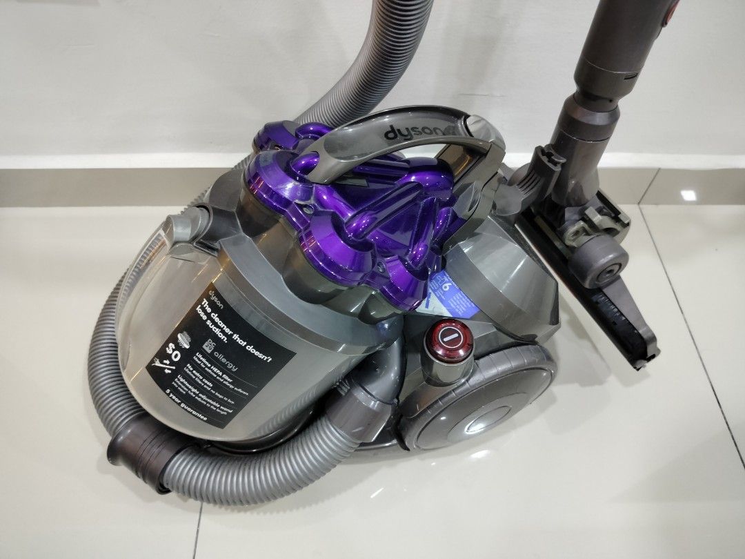 Dyson Vacuum DC29 Allergy, TV & Home Appliances, Vacuum Cleaner