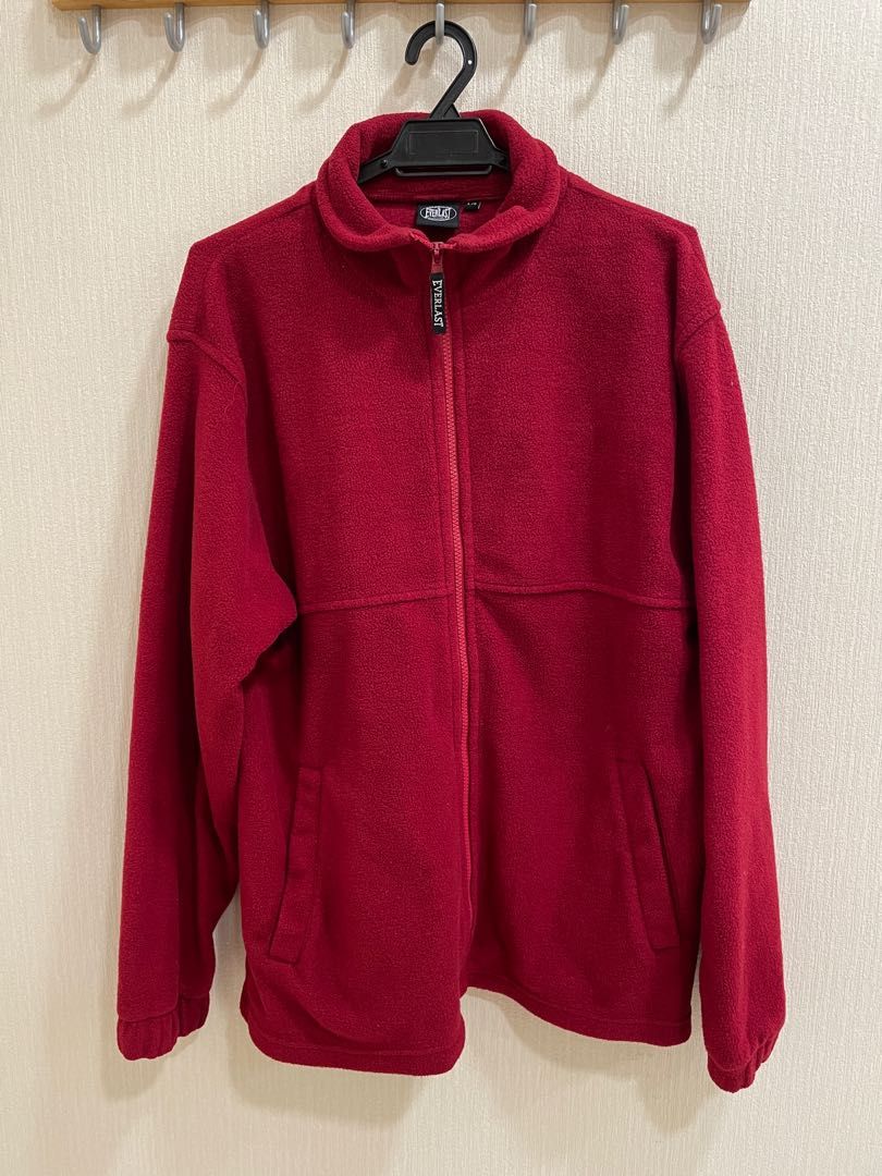 Everlast sale winter jacket