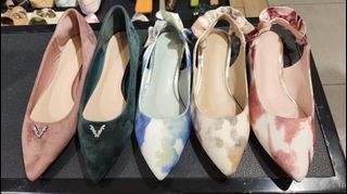 FLATSHOES URBAN & CO