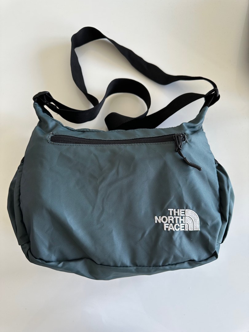 Tnf sling deals bag