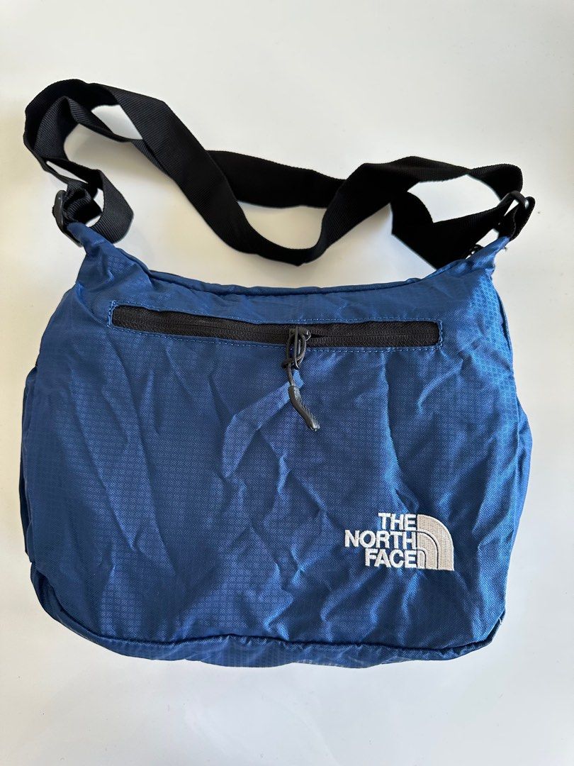 North face best sale foldable bag