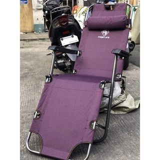 Folding Chair /Bed