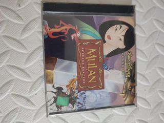 For sale Disney Mulan