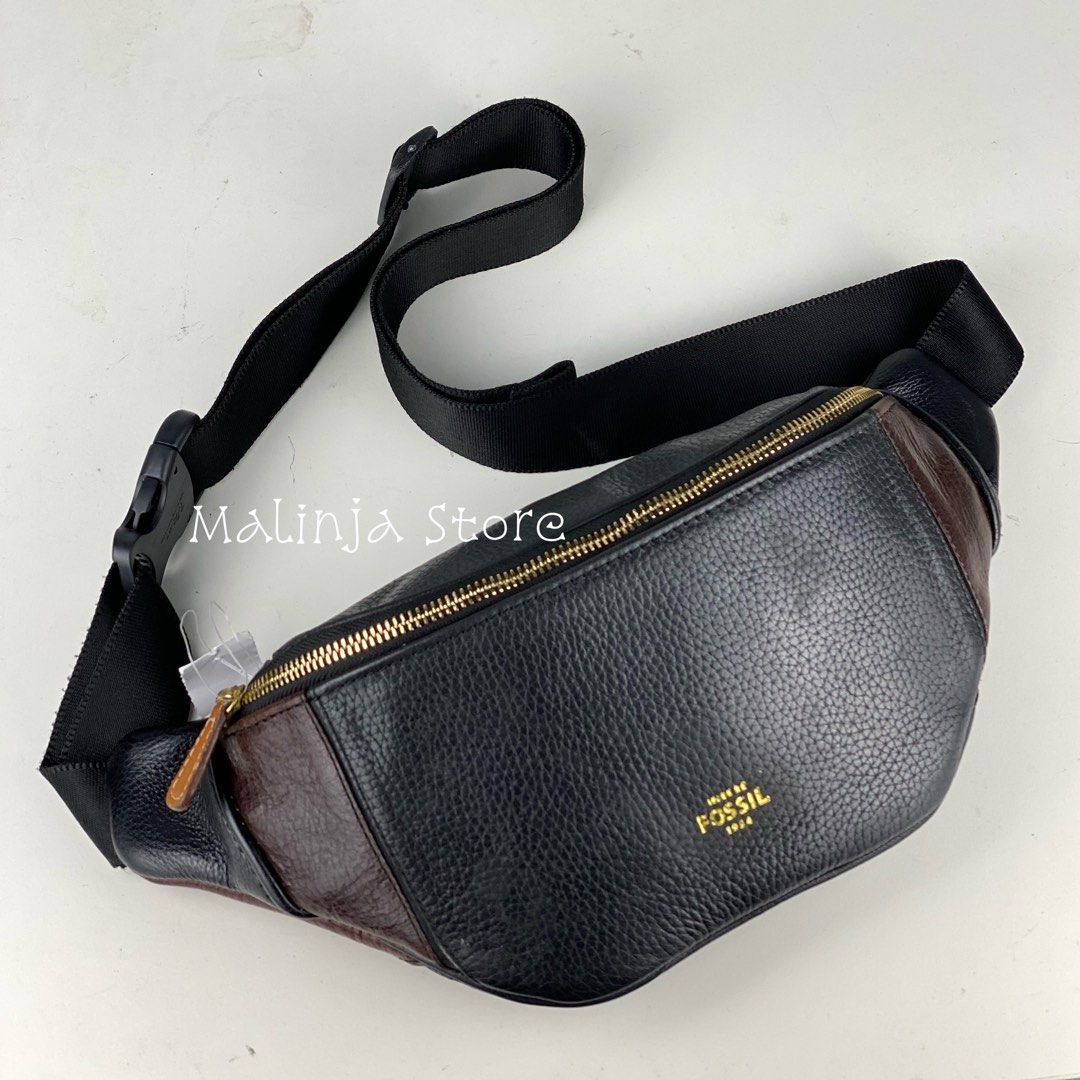 Fossil waist bag hotsell