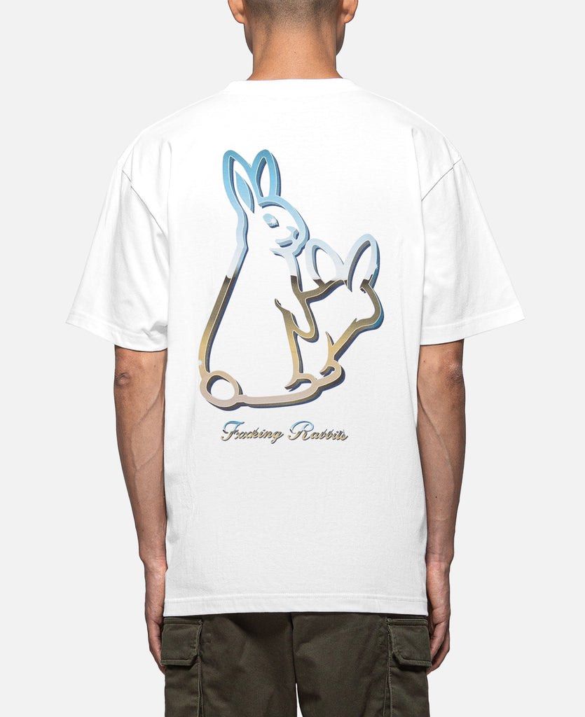 FR2 Metallic Rabbit Tee, Men's Fashion, Tops & Sets, Tshirts & Polo ...