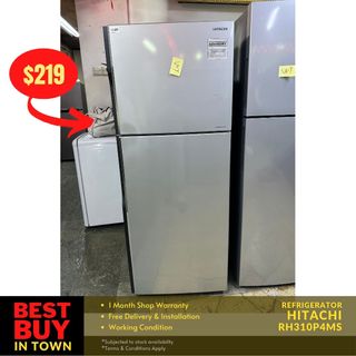 Chiller/Refrigerator Collection item 3