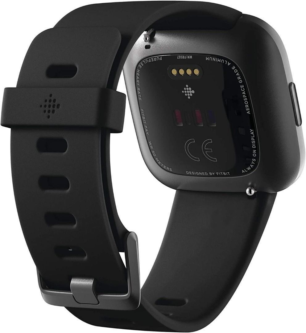 FREE EXPRESS DELIVERY New Fitbit Versa 2 Special Edition Smart