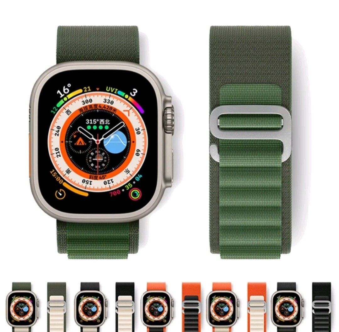 Free apple watch outlet series 4
