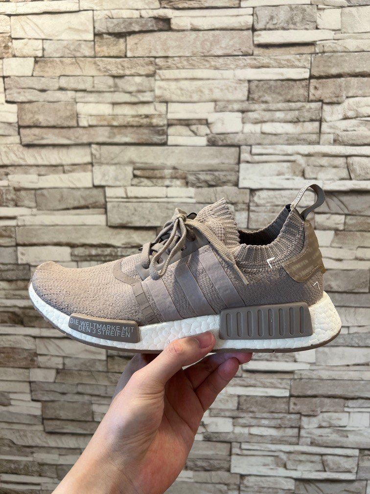 Adidas nmd french beige store