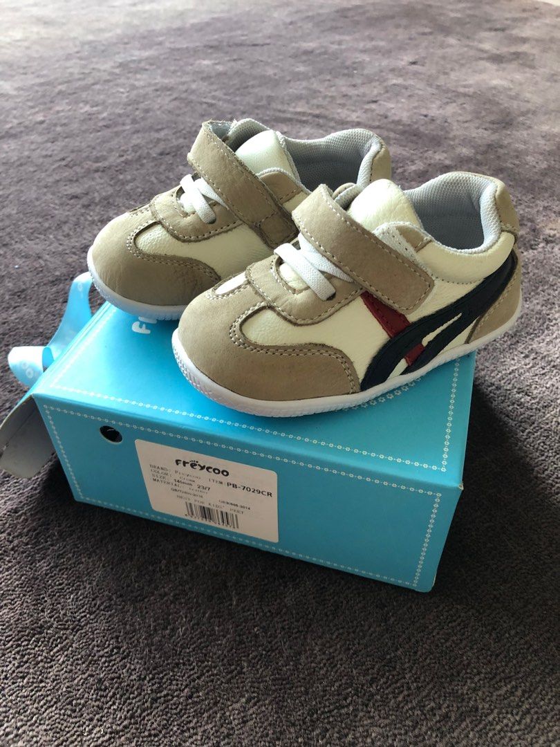Freycoo deals baby shoes