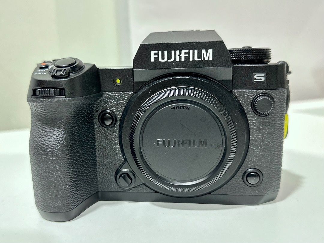 Fujifilm XH2S, Photography, Cameras on Carousell