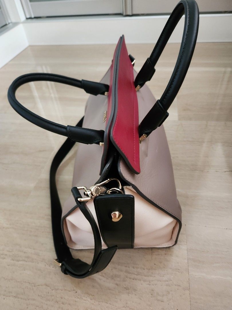 Furla on sale valentina bag