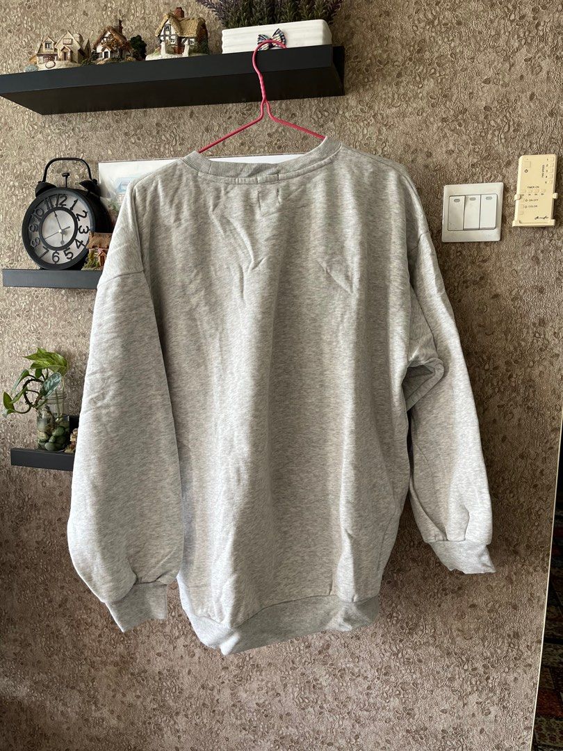 Gap store tunic sweater