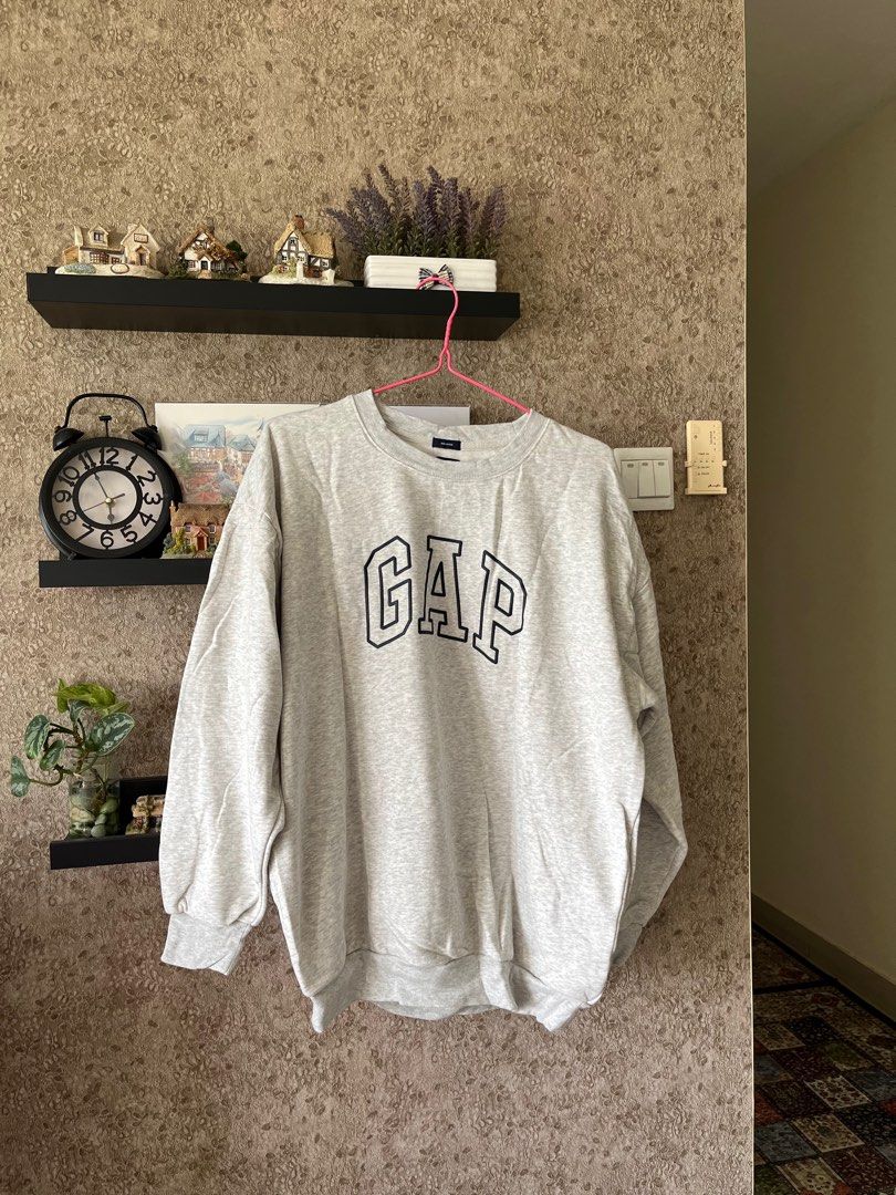 Gap outlet tunic sweater