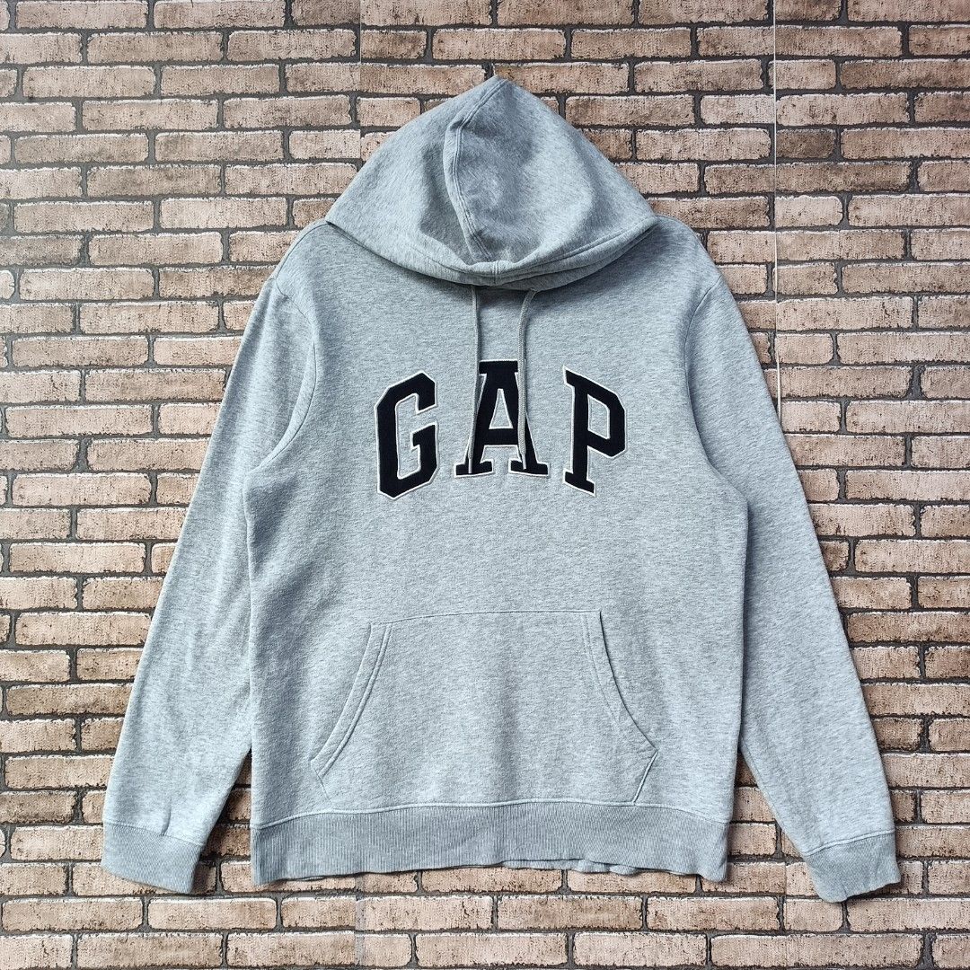 Gap pullover shop hoodies