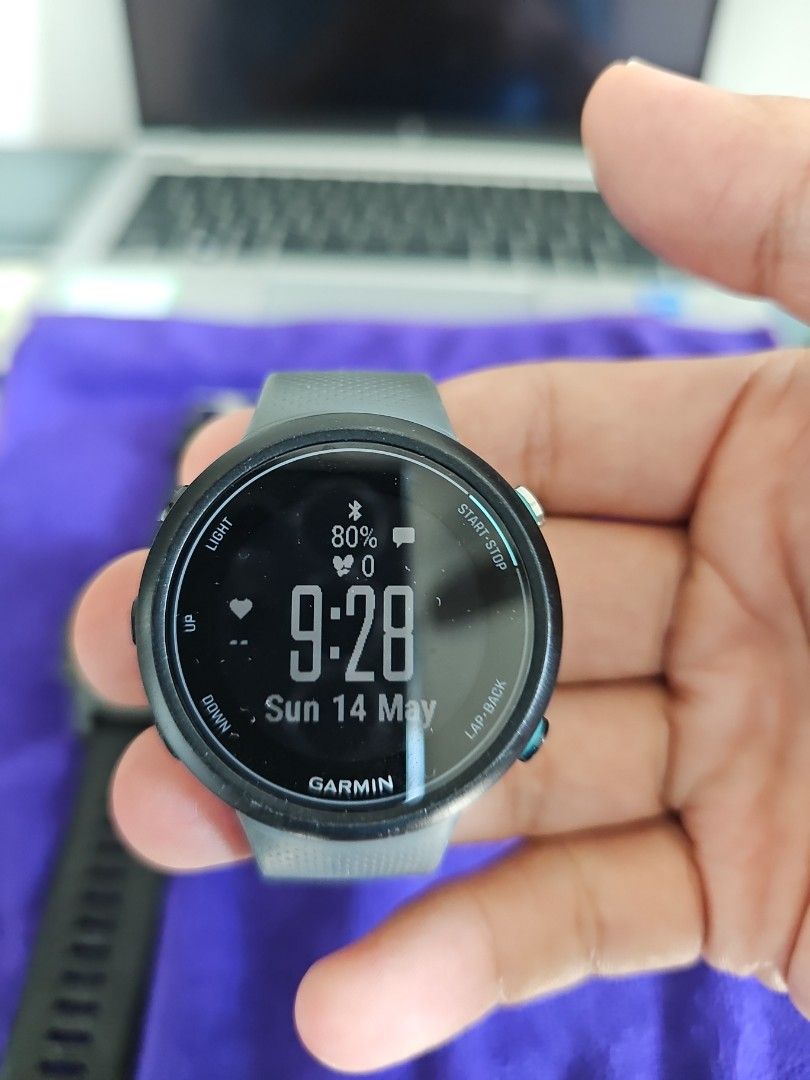 Garmin 5x new arrivals sapphire