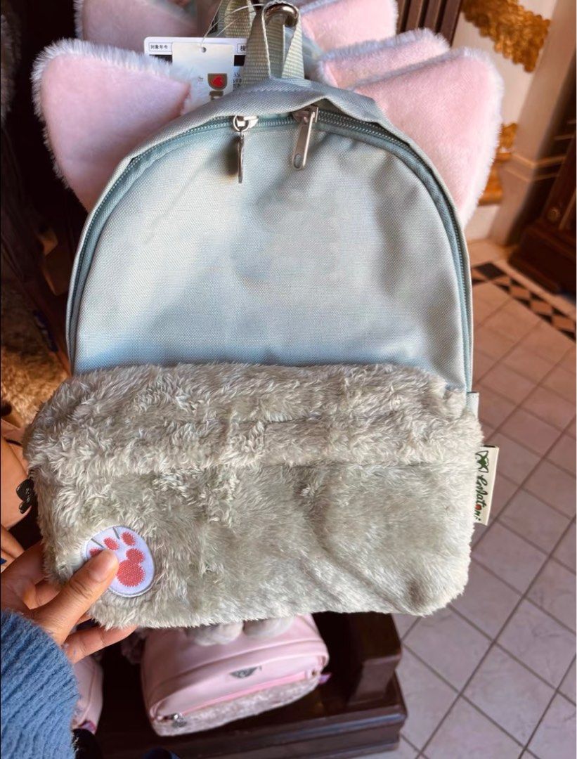 Gelatoni backpack clearance